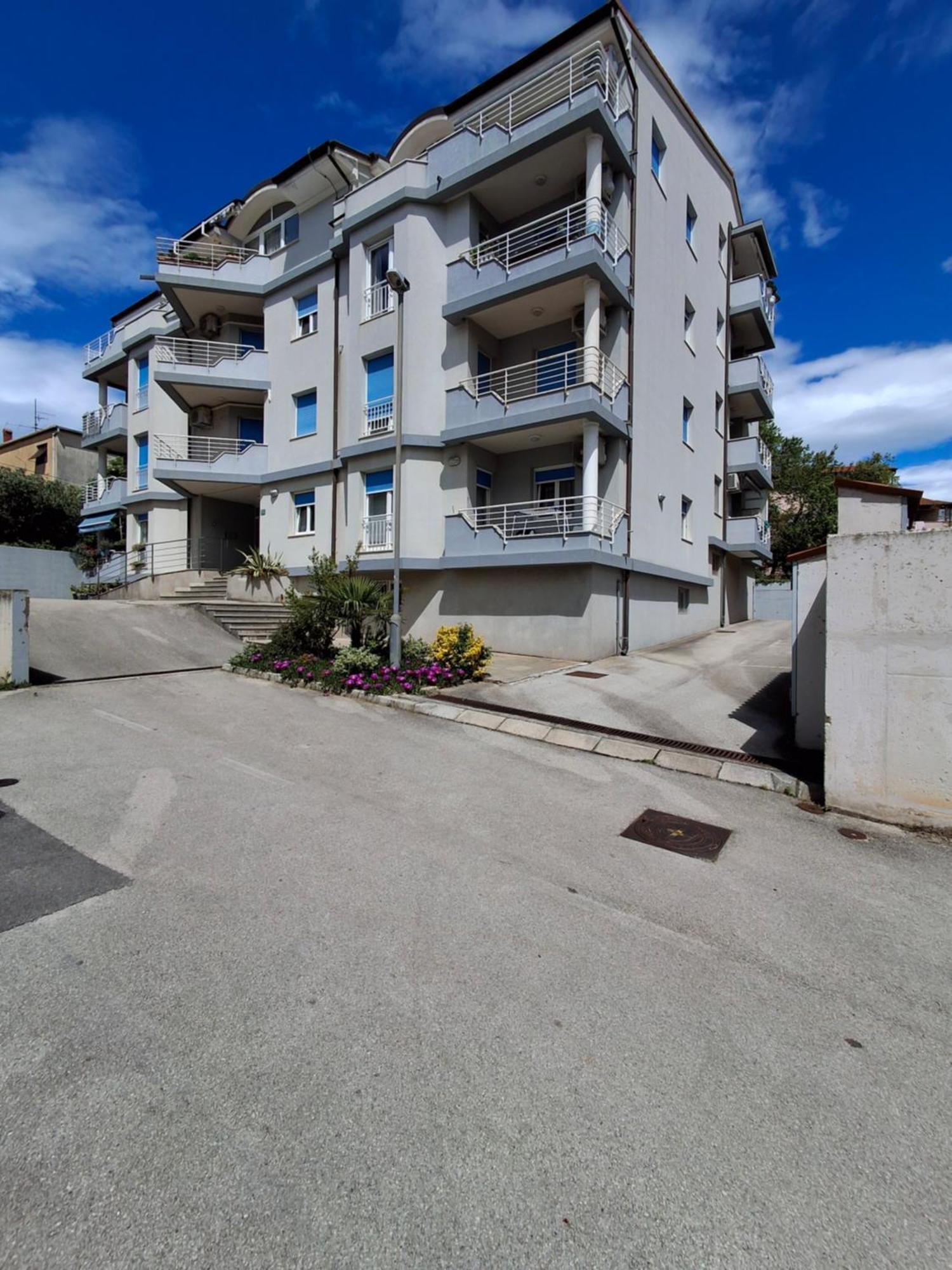 Apartamento Benedetta Pula Exterior foto