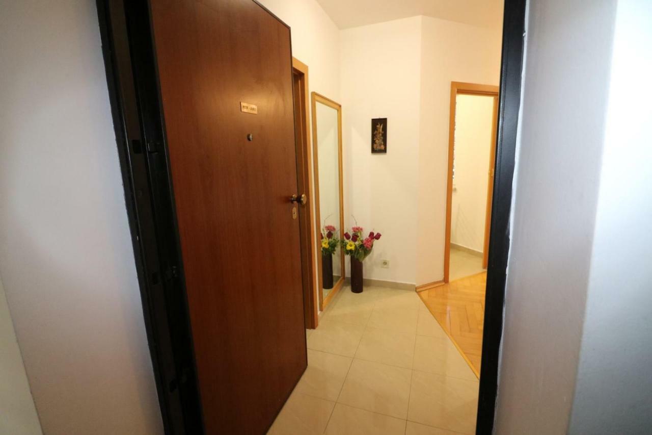 Apartamento Benedetta Pula Exterior foto