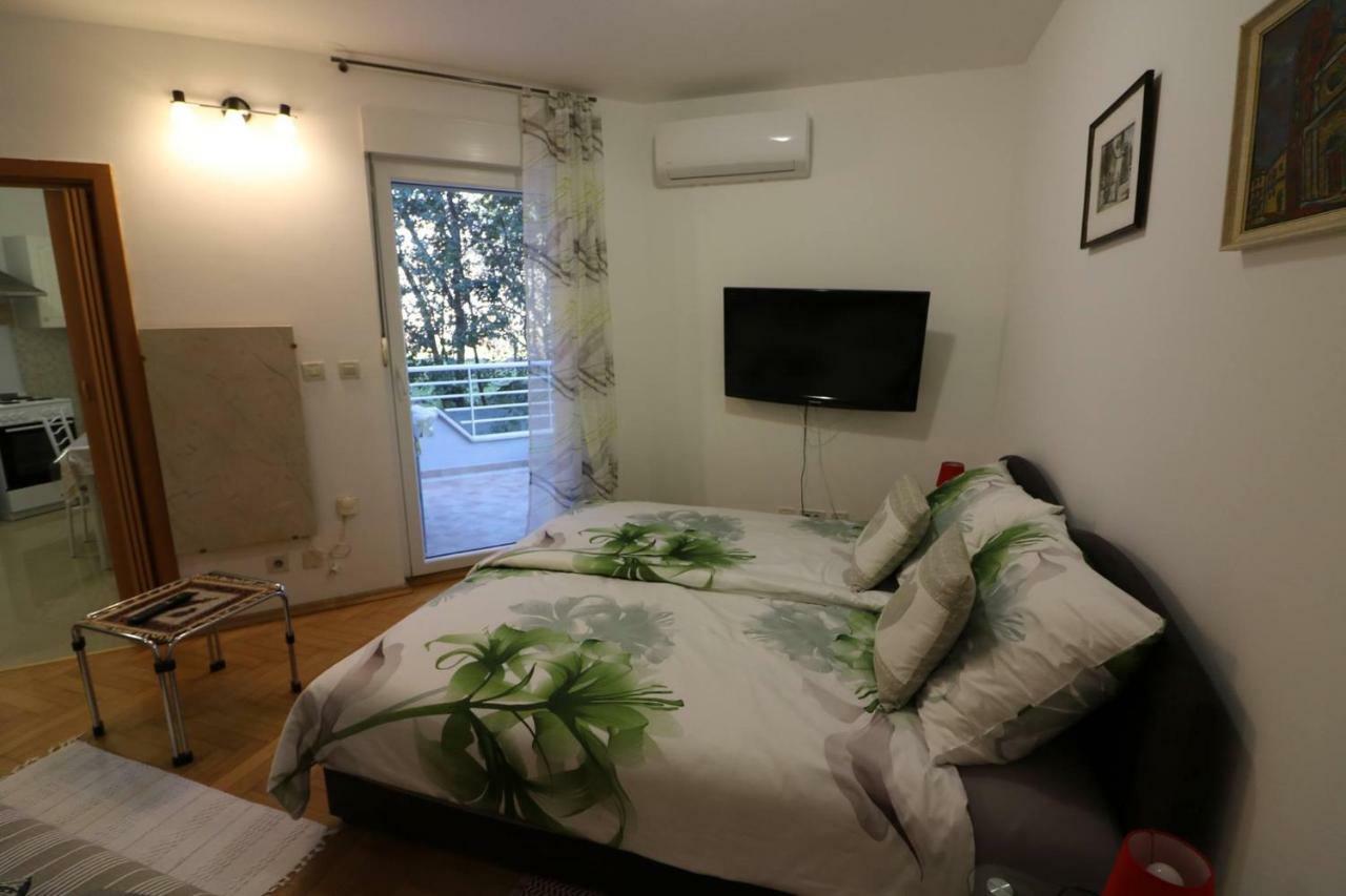 Apartamento Benedetta Pula Exterior foto