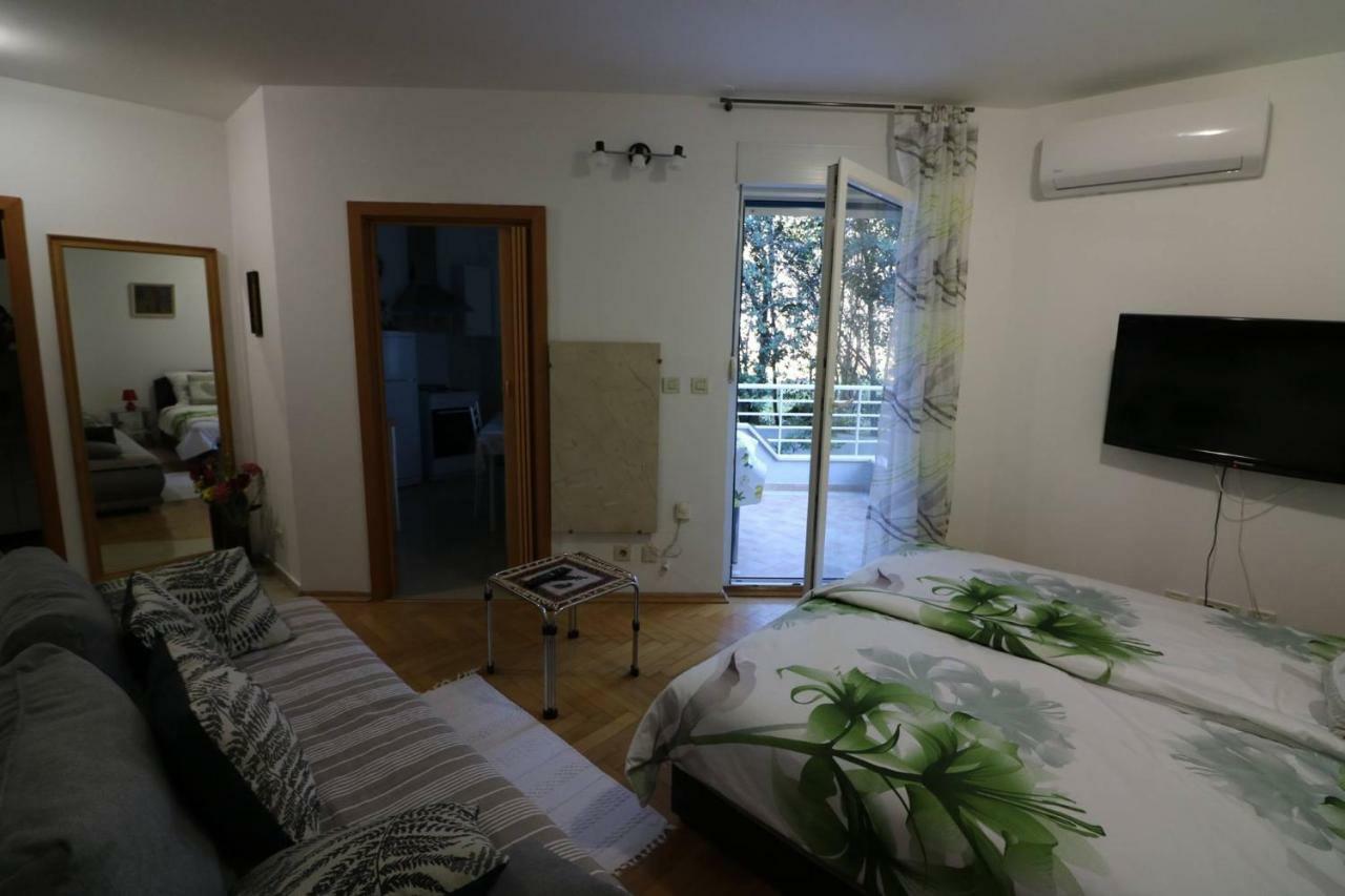 Apartamento Benedetta Pula Exterior foto