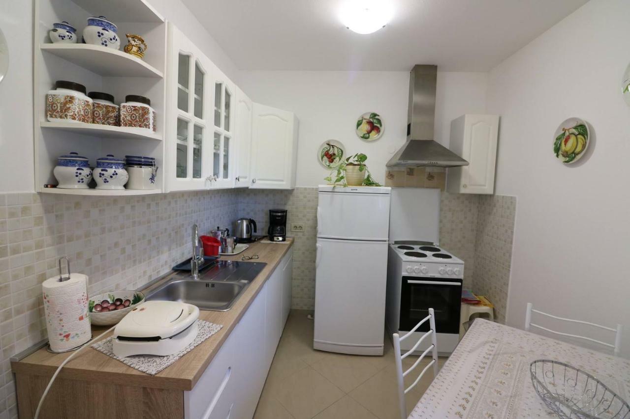 Apartamento Benedetta Pula Exterior foto