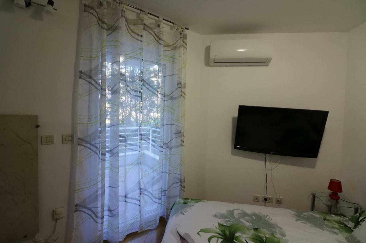 Apartamento Benedetta Pula Exterior foto