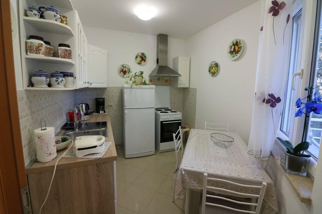 Apartamento Benedetta Pula Exterior foto