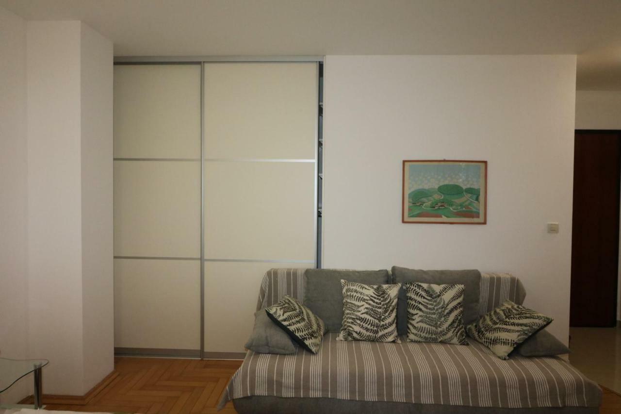 Apartamento Benedetta Pula Exterior foto